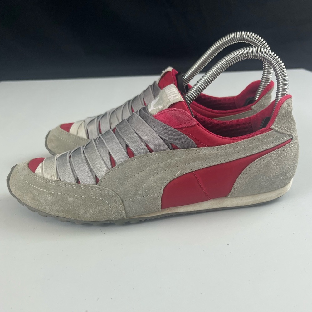 Puma Classic Ribbon Shoes